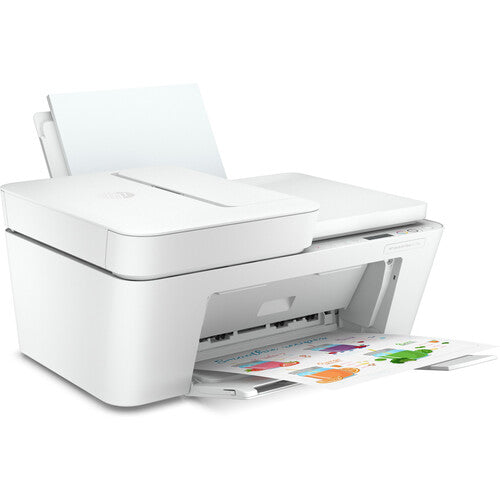 HP - DESKJET 4155E ALL-IN-ONE WIRELESS COLOR PRINTER