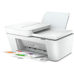 HP - DESKJET 4155E ALL-IN-ONE WIRELESS COLOR PRINTER