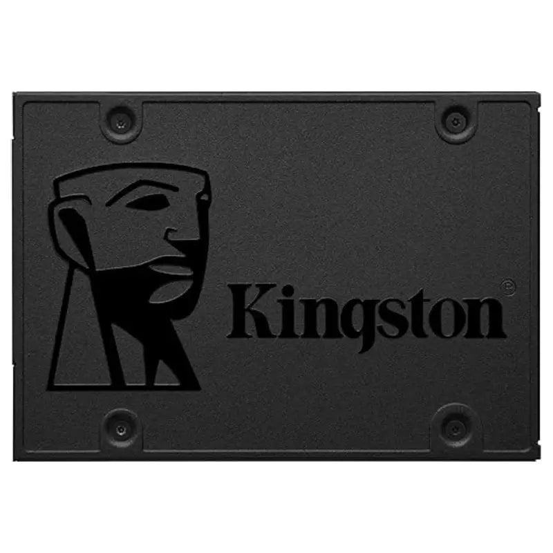 SSD 2.5 960GB KINGSTON A400 SATA III 500/450 MB/S SA400S37/960G