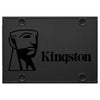 SSD 2.5 960GB KINGSTON A400 SATA III 500/450 MB/S SA400S37/960G