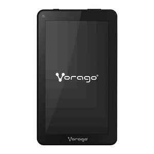 VORAGO - TABLET VORAGO 2 GB QUAD CORE 7 PULGADAS ANDROID 11 32 GB NEGRO