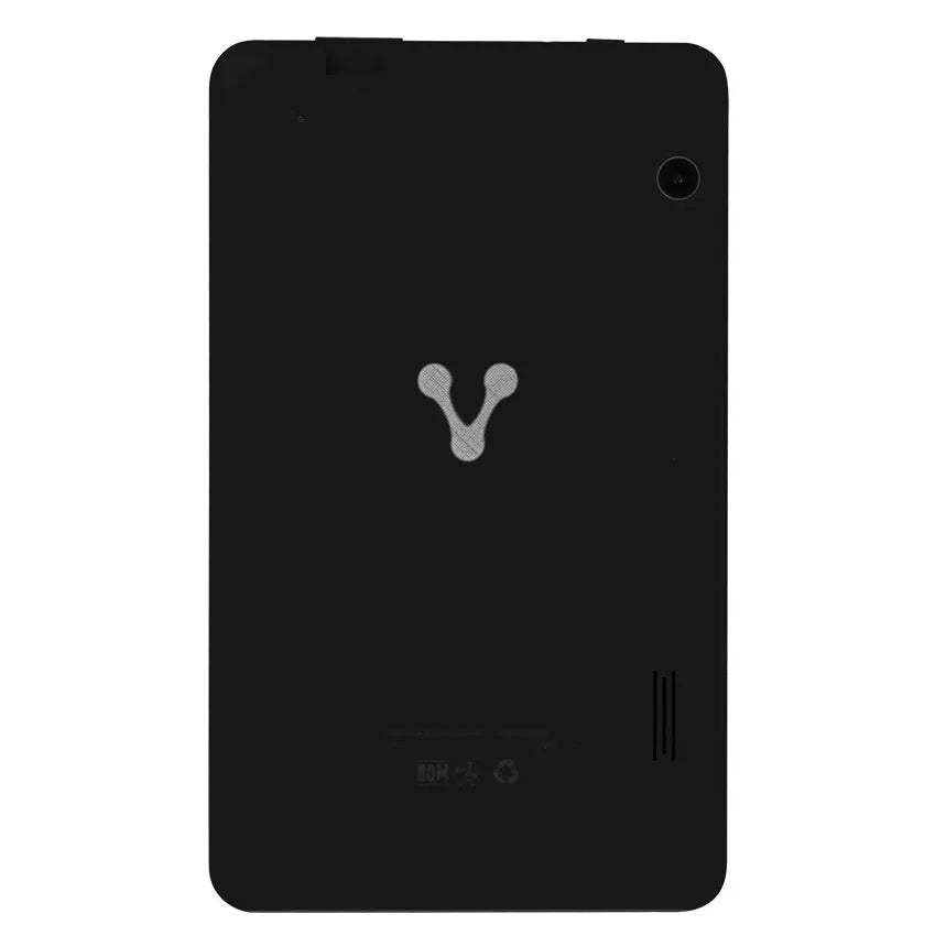 VORAGO - TABLET VORAGO 2 GB QUAD CORE 7 PULGADAS ANDROID 11 32 GB NEGRO