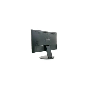 MONITOR ACER E200Q BI, 19.5 PULGADAS HD + 1600 X 900 75 HZ 6 MS GTG 1 VGA 1 HDMI V1.4