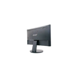 MONITOR ACER E200Q BI, 19.5 PULGADAS HD + 1600 X 900 75 HZ 6 MS GTG 1 VGA 1 HDMI V1.4