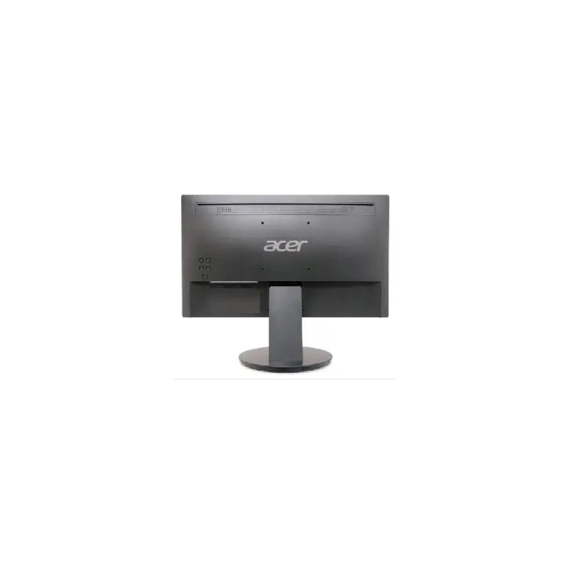 MONITOR ACER E200Q BI, 19.5 PULGADAS HD + 1600 X 900 75 HZ 6 MS GTG 1 VGA 1 HDMI V1.4