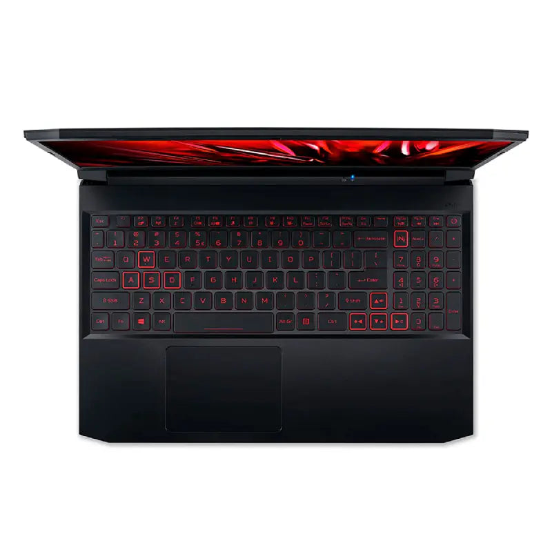 ACER NITRO 5 AN515-57-520T, GTX1650 4 GB, 15.6 FHD, C15-11400H, 8GB, 256SSD+1TB