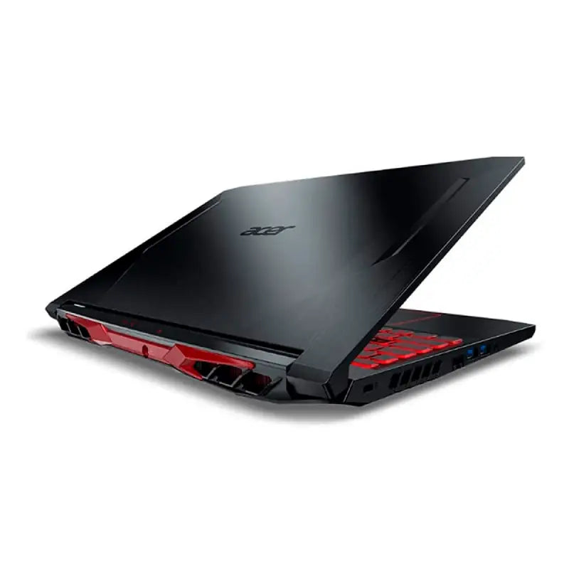 ACER NITRO 5 AN515-57-520T, GTX1650 4 GB, 15.6 FHD, C15-11400H, 8GB, 256SSD+1TB