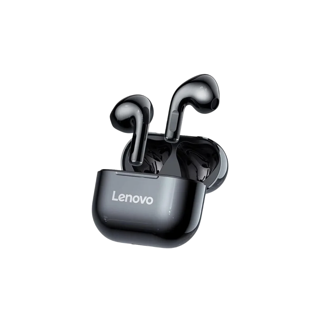 LENOVO - AUDÍFONOS IN-EAR INALÁMBRICOS LENOVO LIVEPODS LP40