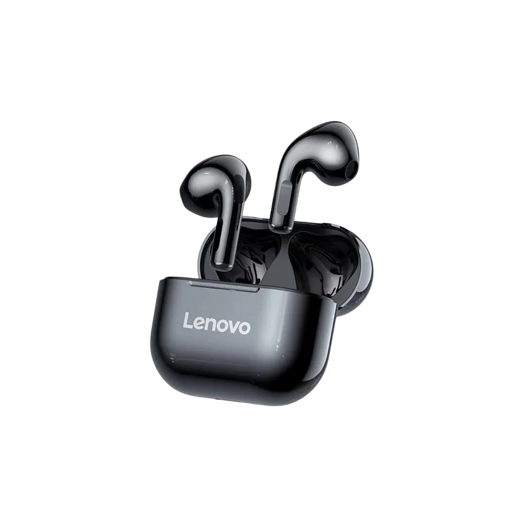 LENOVO - AUDÍFONOS IN-EAR INALÁMBRICOS LENOVO LIVEPODS LP40