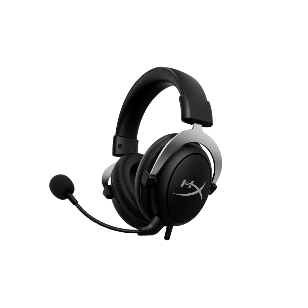 HP - AUDIFONOS GAMING HYPERX – CLOUDX PARA XBOX SERIE X, S.