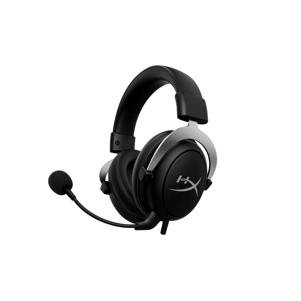 HP - AUDIFONOS GAMING HYPERX – CLOUDX PARA XBOX SERIE X, S.