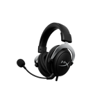 HP - AUDIFONOS GAMING HYPERX – CLOUDX PARA XBOX SERIE X, S.