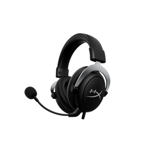 HP - AUDIFONOS GAMING HYPERX – CLOUDX PARA XBOX SERIE X, S.