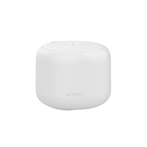 ACTECK - BOCINA PORTATIL DE AMBIENTACIÓN GLEE TINY AP410 BLUETOOTH 5.0