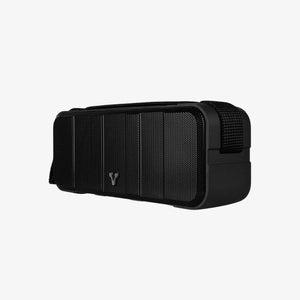 VORAGO - BOCINA PORTATIL VORAGO BLUETOOTH, ALAMBRICA-RESISTENCIA AL AGUA