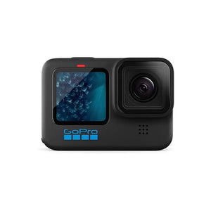 CAMARA GO PRO HERO 11 BLACK