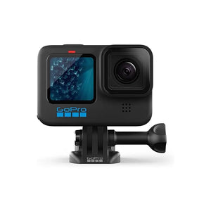 CAMARA GO PRO HERO 11 BLACK