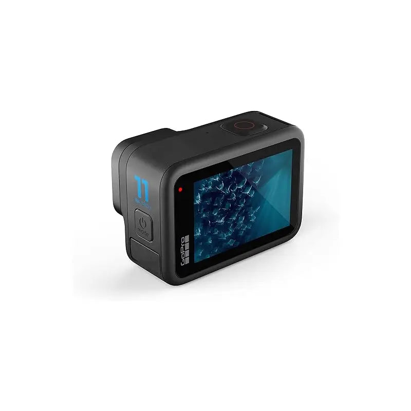 CAMARA GO PRO HERO 11 BLACK