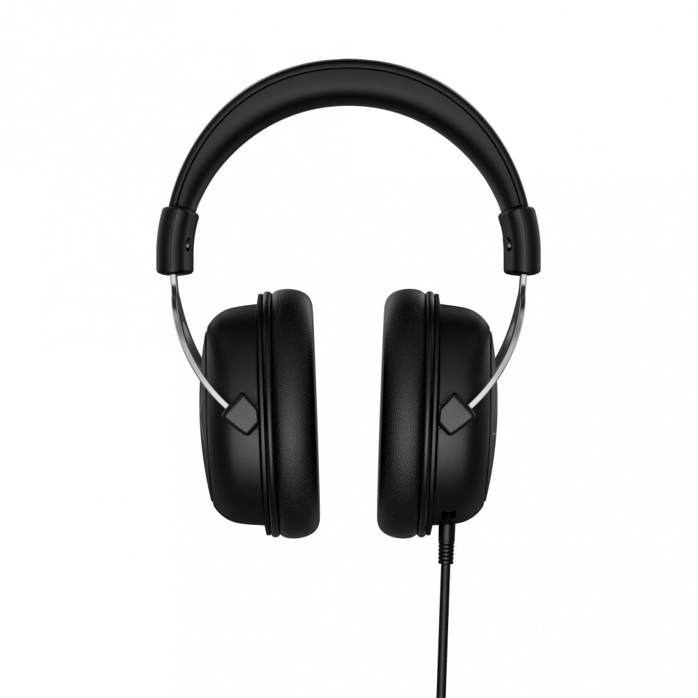 HP - AUDIFONOS GAMING HYPERX – CLOUDX PARA XBOX SERIE X, S.