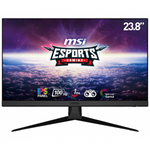 MSI 23.8" 75 HZ IPS FHD IPS MONITOR 5 MS (GTG)