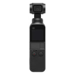 CAMARA DE BOLSILLO DJI OSMO POCKET ESTABILIZADOR NEGRO