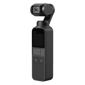 CAMARA DE BOLSILLO DJI OSMO POCKET ESTABILIZADOR NEGRO