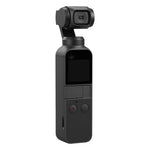 CAMARA DE BOLSILLO DJI OSMO POCKET ESTABILIZADOR NEGRO