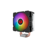 EFFECT RGB AIR CPU COOLER (120MM FAN)