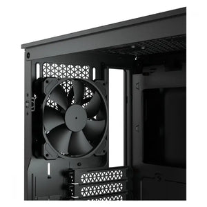 GABINETE CORSAIR 4000D AIRFLOW CON VENTANA, MIDI-TOWER, ATX/EATX/MICRO ATX/MINI-ITX, USB 3.0, SIN FU