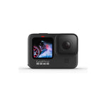 CAMARA DE ACCION GOPRO HERO9 NEGRA