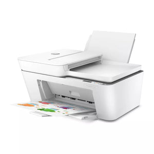 HP DESKJET 4155E ALL-IN-ONE WIRELESS COLOR PRINTER