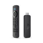 AMAZON FIRE TV STICK 4K CON CONTROL REMOTO POR VOZ ALEXA