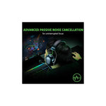 HEADSET RAZER BLACKSHARK V2 X JACK DE 3.5 MM PC XBOX  PS4