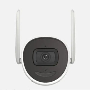 CÁMARA BULLET IP/WIFI  HIKVISION 4MPX FIJA 2.8MM IR 30M MICROSD