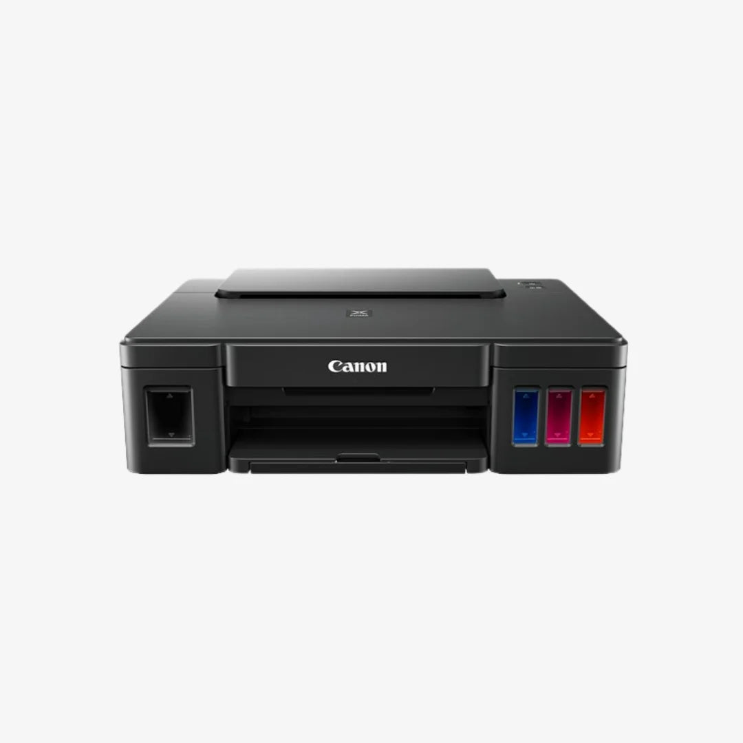 CANON - IMPRESORA TINTA CONTINUA CANON PIXMA G1110 – Compustar TechStore