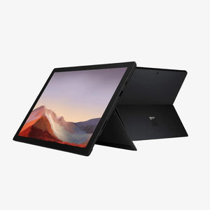 MICROSOFT - LAPTOPMICROSOFT SURFACE PRO 7, NEGRO MATE, 8GB RAM, 256 GB