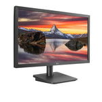 MONITOR LED LG 22MP410 22 PULGADAS 1920X1080 PIXELES 5MS NEGRO