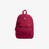 MOCHILA DE POLIESTER PIXIEL COOL CAPITAL LAPTOP 15" TINTO