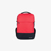 MOCHILA STRONG TECHZONE ROJA-NEGRO 15.6 PULG.