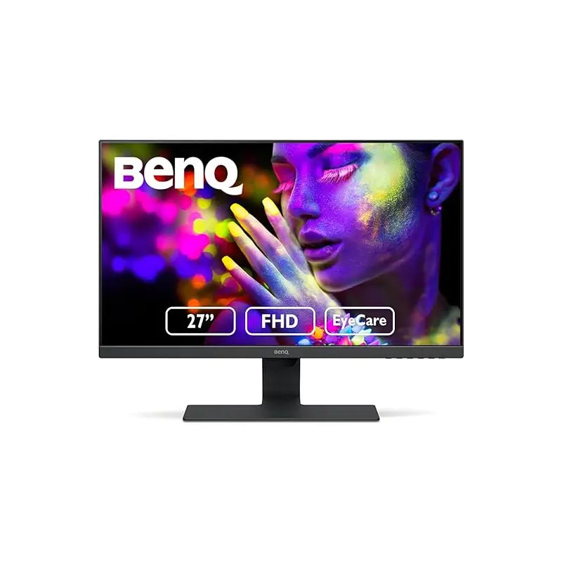 MONITOR BENQ GW2780 LCD 27 PUL FULL HD LED 16:9 HDMI VGA DISPLAYPORT