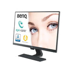 MONITOR BENQ GW2780 LCD 27 PUL FULL HD LED 16:9 HDMI VGA DISPLAYPORT