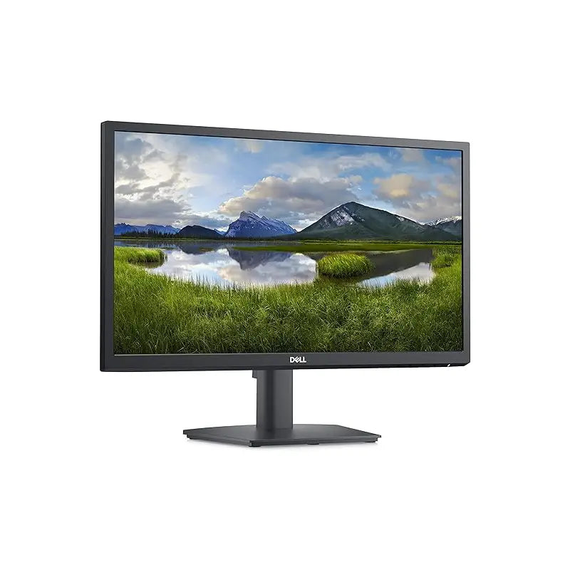 MONITOR DELL LED E2222H 21.5 PULGADAS FHD RESOLUCIÓN 1920X1080 PANEL VA