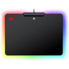 MOUSEPAD GAMER REDRAGON EPEIUS P009 35*25 CM RIGIDO RGB SPEED