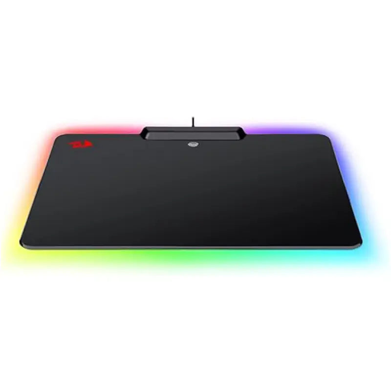 MOUSEPAD GAMER REDRAGON EPEIUS P009 35*25 CM RIGIDO RGB SPEED