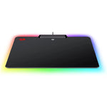 MOUSEPAD GAMER REDRAGON EPEIUS P009 35*25 CM RIGIDO RGB SPEED