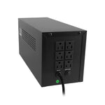 NO BREAK VORAGO UPS-500 1,500VA 900W 110-120V 6 CONTACTOS