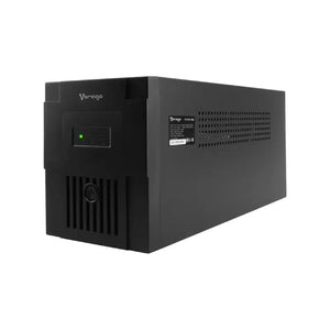 NO BREAK VORAGO UPS-500 1,500VA 900W 110-120V 6 CONTACTOS