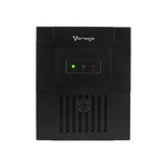 NO BREAK VORAGO UPS-500 1,500VA 900W 110-120V 6 CONTACTOS