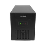 NO BREAK VORAGO UPS-500 1,500VA 900W 110-120V 6 CONTACTOS