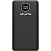 POWERBANK ADATA P20000QCD NEGRO 20000 MAH